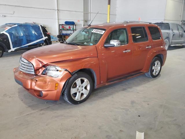 2006 CHEVROLET HHR LT, 