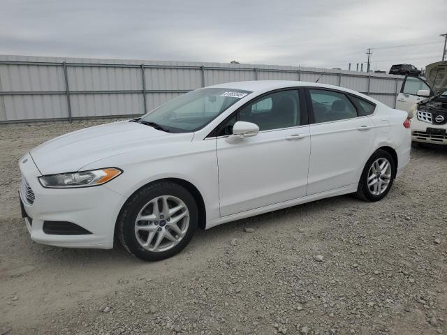 2014 FORD FUSION SE, 