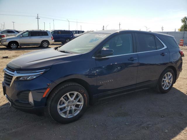 2023 CHEVROLET EQUINOX LT, 