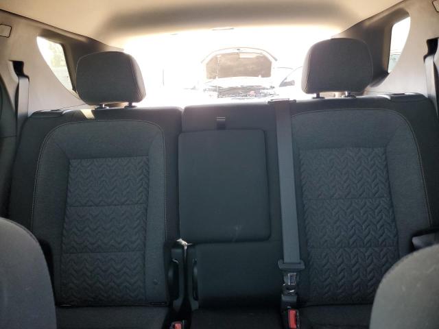 3GNAXUEGXPL199740 - 2023 CHEVROLET EQUINOX LT ლურჯი ფოტო 10