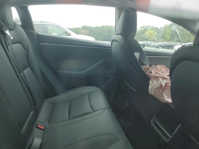 5YJ3E1EA4RF769573 - 2024 TESLA MODEL 3 Szary zdjęcie 10