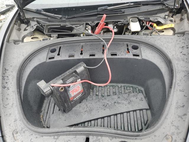 5YJ3E1EA4RF769573 - 2024 TESLA MODEL 3 Szary zdjęcie 11