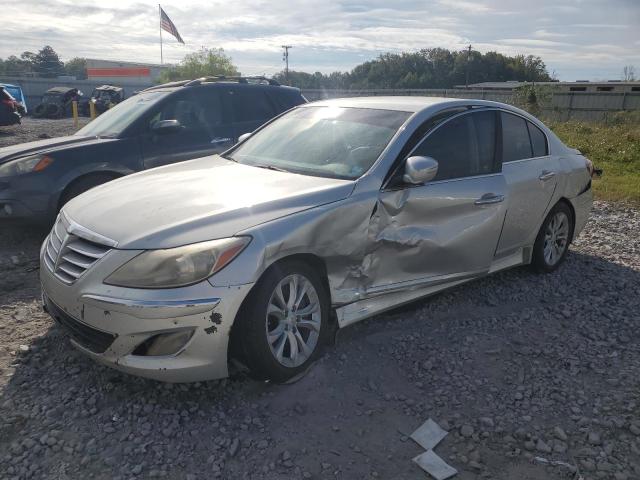 2012 HYUNDAI GENESIS 3.8L, 