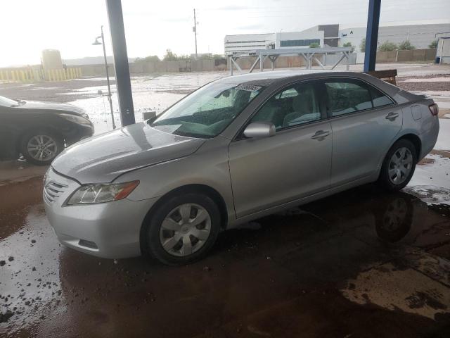 2009 TOYOTA CAMRY BASE, 