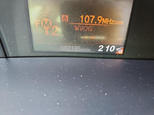 2HGFB2F53CH566173 - 2012 HONDA CIVIC LX Graphite photo 9