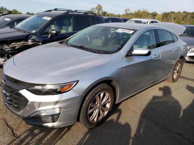 2020 CHEVROLET MALIBU LT, 