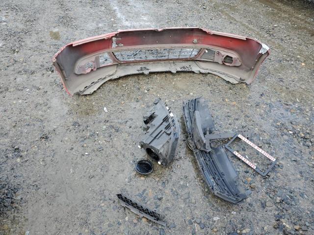 3VWDP7AJ2CM305706 - 2012 VOLKSWAGEN JETTA SE 红色 照片 12