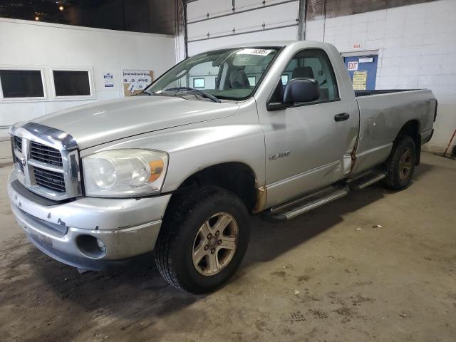 2008 DODGE RAM 1500 ST, 