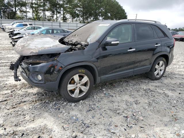 2012 KIA SORENTO EX, 