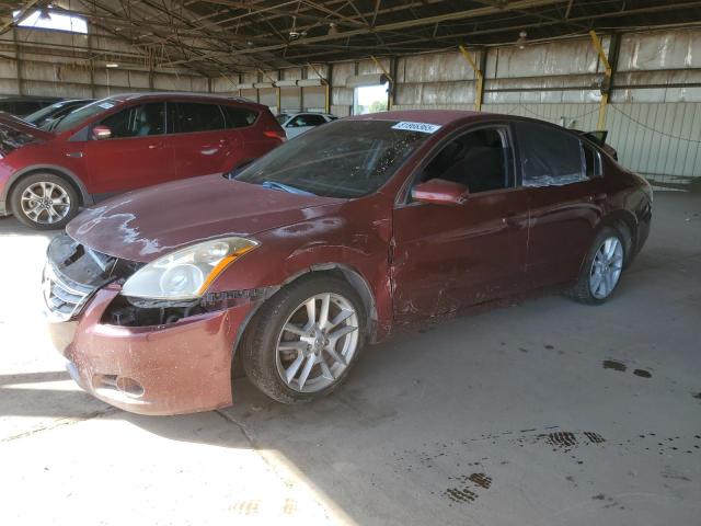 2012 NISSAN ALTIMA BASE, 