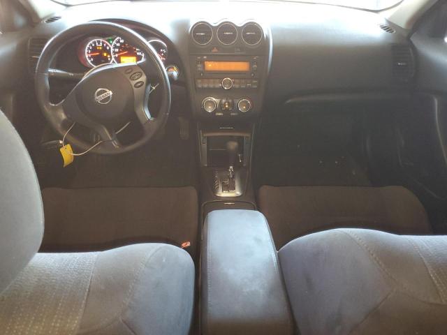 1N4AL2AP2CN512942 - 2012 NISSAN ALTIMA BASE BURGUNDY photo 8