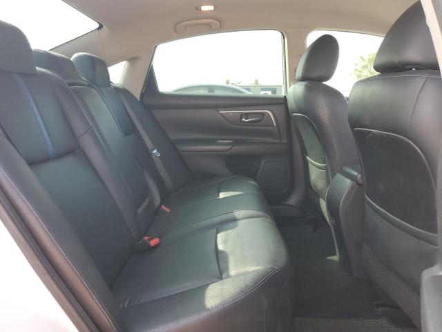 1N4AL3APXJC210684 - 2018 NISSAN ALTIMA 2.5 Biały zdjęcie 10