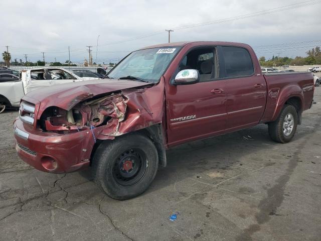 2006 TOYOTA TUNDRA DOUBLE CAB SR5, 