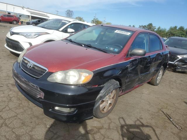 2006 TOYOTA COROLLA CE, 