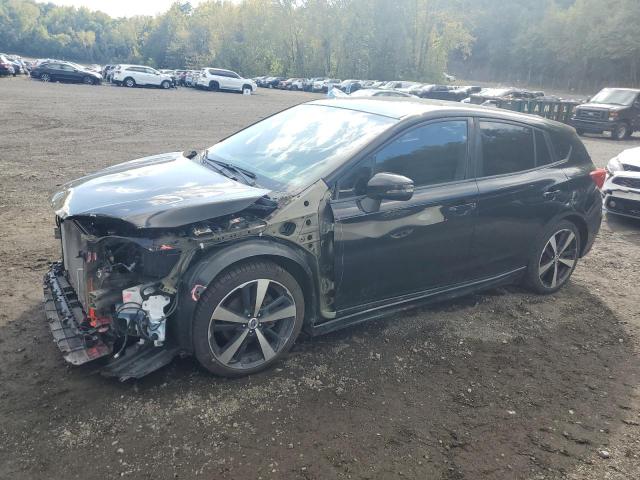 2017 SUBARU IMPREZA SPORT, 