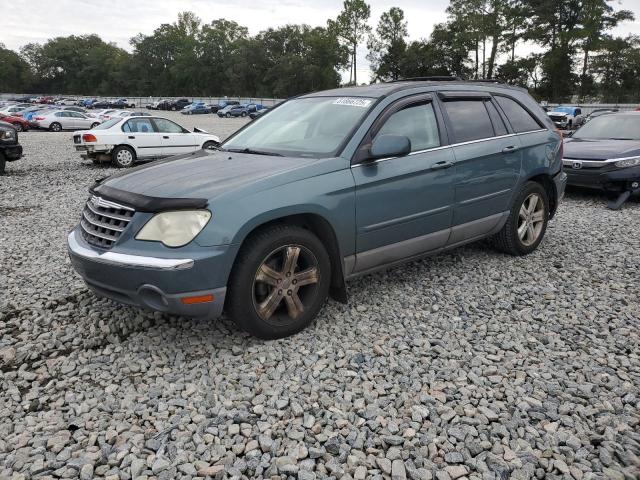 2007 CHRYSLER PACIFICA TOURING, 