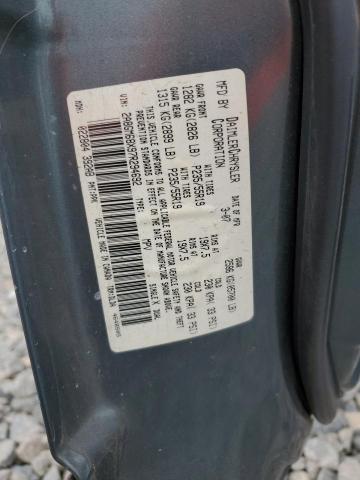 2A8GM68X97R294692 - 2007 CHRYSLER PACIFICA TOURING Yaşıl foto 13