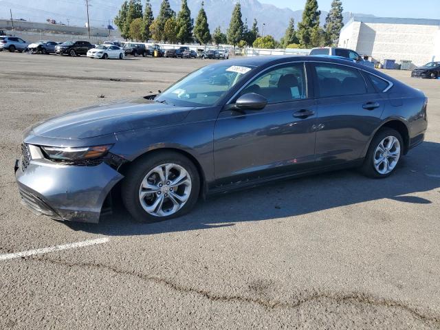 2024 HONDA ACCORD LX, 