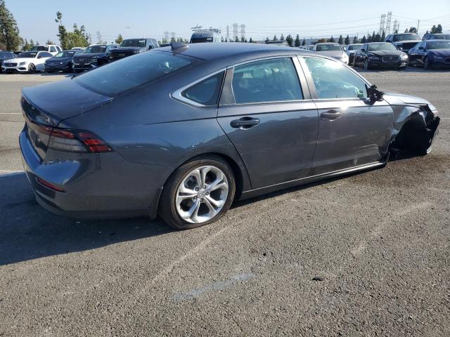 1HGCY1F21RA080891 - 2024 HONDA ACCORD LX გრაფიტი ფოტო 3