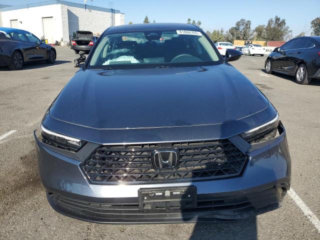 1HGCY1F21RA080891 - 2024 HONDA ACCORD LX გრაფიტი ფოტო 5