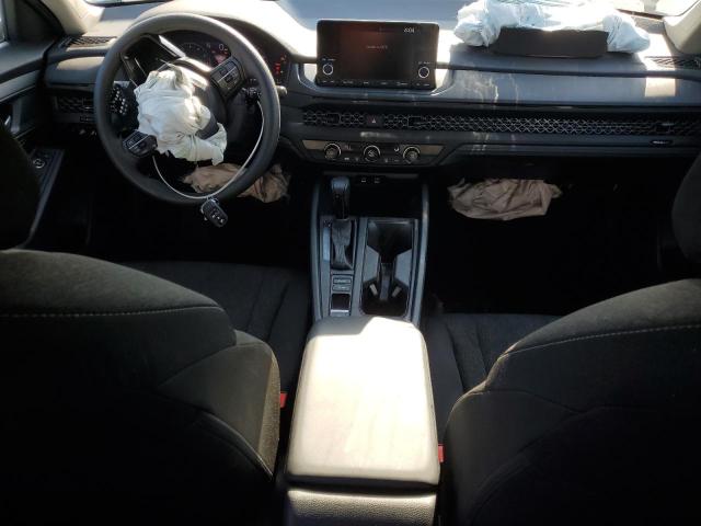 1HGCY1F21RA080891 - 2024 HONDA ACCORD LX გრაფიტი ფოტო 8