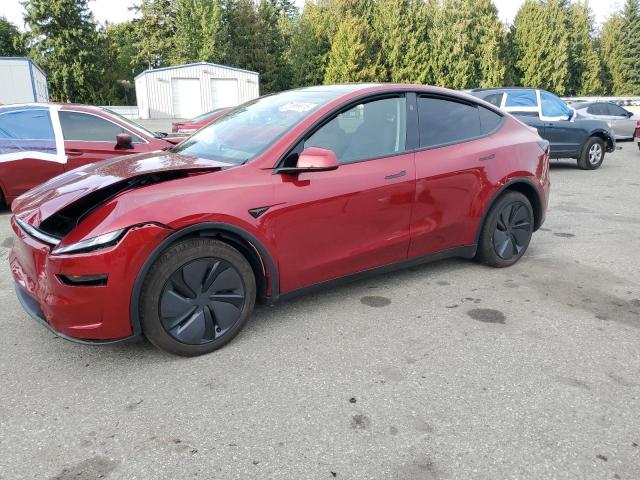2026 TESLA MODEL Y, 