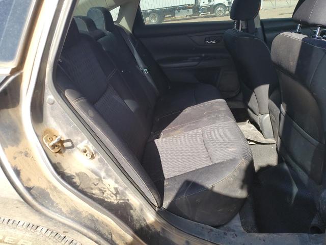 1N4AL3AP3HC215512 - 2017 NISSAN ALTIMA 2.5 ნაცრისფერი ფოტო 10