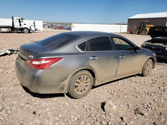 1N4AL3AP3HC215512 - 2017 NISSAN ALTIMA 2.5 ნაცრისფერი ფოტო 3