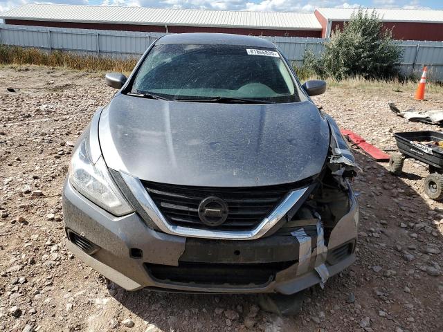 1N4AL3AP3HC215512 - 2017 NISSAN ALTIMA 2.5 ნაცრისფერი ფოტო 5
