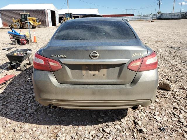 1N4AL3AP3HC215512 - 2017 NISSAN ALTIMA 2.5 ნაცრისფერი ფოტო 6
