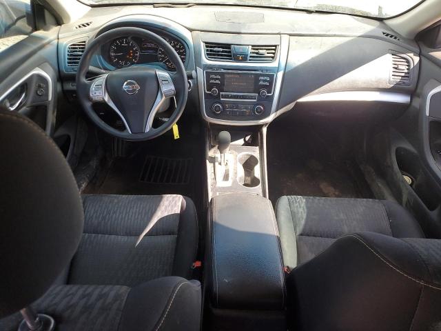 1N4AL3AP3HC215512 - 2017 NISSAN ALTIMA 2.5 ნაცრისფერი ფოტო 8