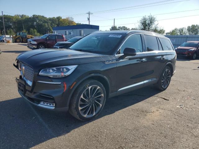 2020 LINCOLN AVIATOR RESERVE, 