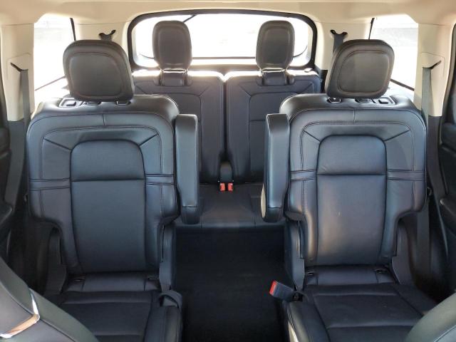 5LM5J7XC1LGL19620 - 2020 LINCOLN AVIATOR RESERVE შავი ფოტო 10