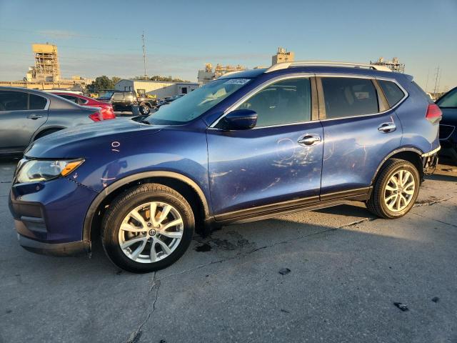 2017 NISSAN ROGUE S, 