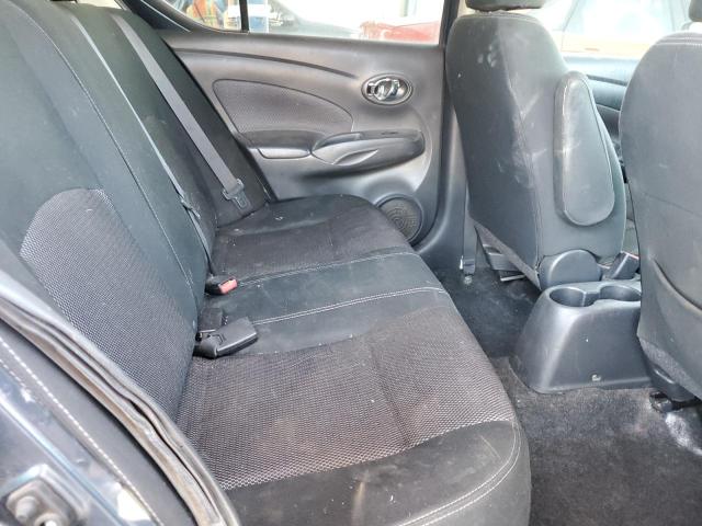 3N1CN7AP9HL849709 - 2017 NISSAN VERSA S BLUE photo 10