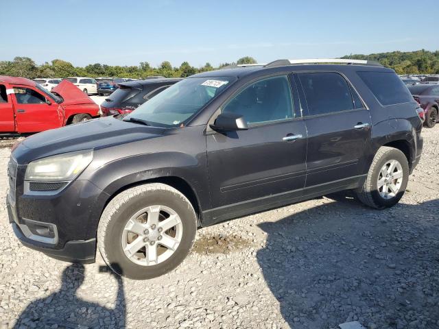 2015 GMC ACADIA SLE, 
