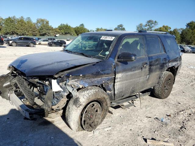 2024 TOYOTA 4RUNNER SR5/SR5 PREMIUM, 