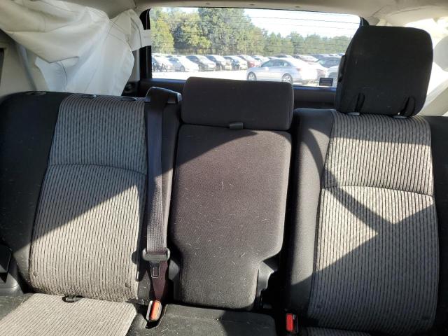 JTEMU5JR7R6238529 - 2024 TOYOTA 4RUNNER SR5/SR5 PREMIUM 蓝色 照片 10