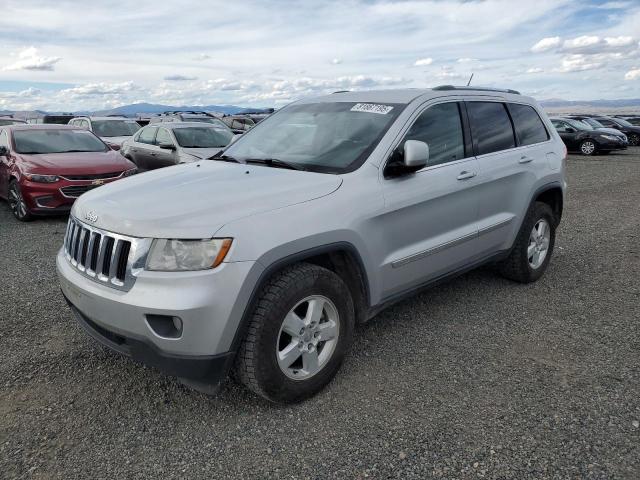 2012 JEEP GRAND CHER LAREDO, 