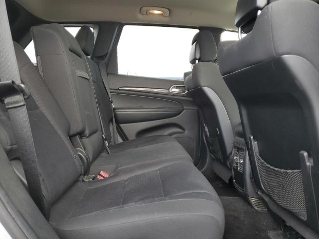 1C4RJFAG9CC299249 - 2012 JEEP GRAND CHER LAREDO 银色 照片 11