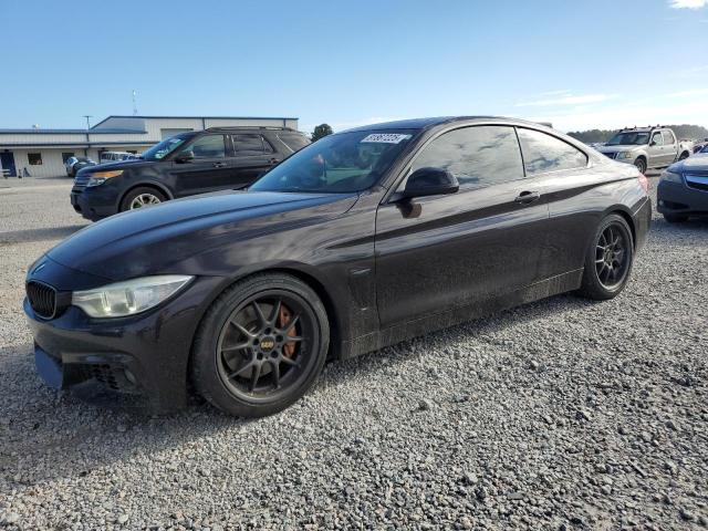 2014 BMW 428 I, 