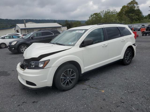 2018 DODGE JOURNEY SE, 