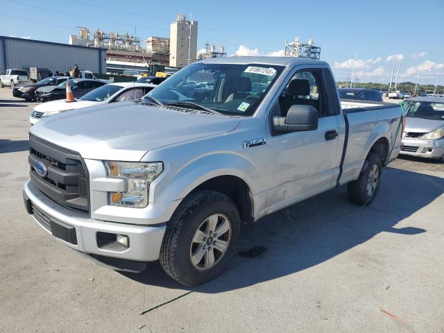 2016 FORD F150, 