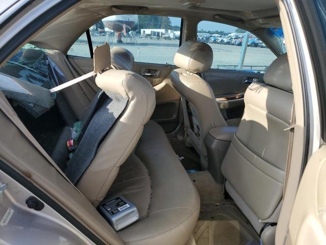 1HGCG1650XA022913 - 1999 HONDA ACCORD EX SILVER photo 10