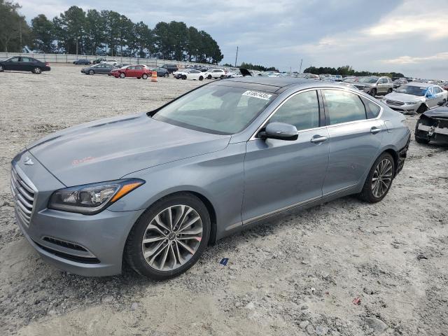 2015 HYUNDAI GENESIS 3.8L, 