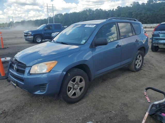 2009 TOYOTA RAV4, 