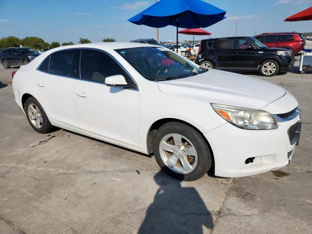 1G11C5SL2EF180675 - 2014 CHEVROLET MALIBU 1LT WHITE photo 4