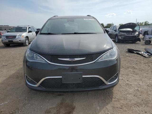 2C4RC1BGXLR165157 - 2020 CHRYSLER PACIFICA TOURING L BLACK photo 5