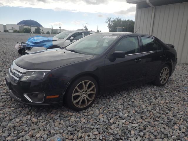 2010 FORD FUSION SE, 