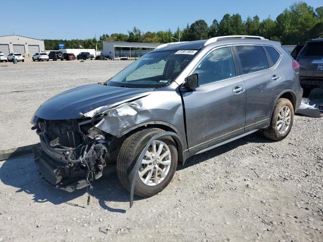 2018 NISSAN ROGUE S, 